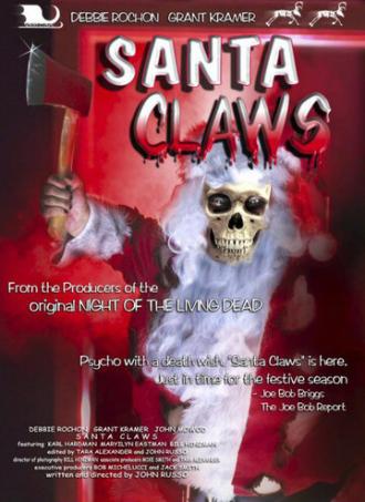 Santa Claws (фильм 1996)