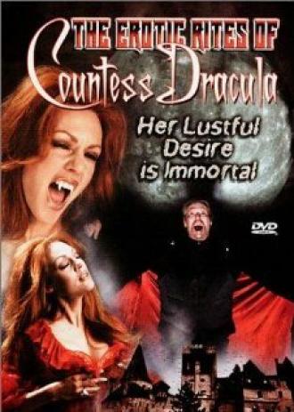 The Erotic Rites of Countess Dracula (фильм 2001)