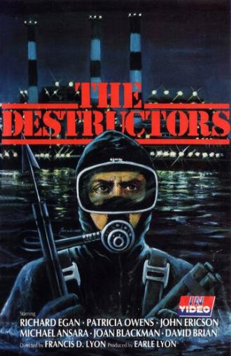 The Destructors (фильм 1968)