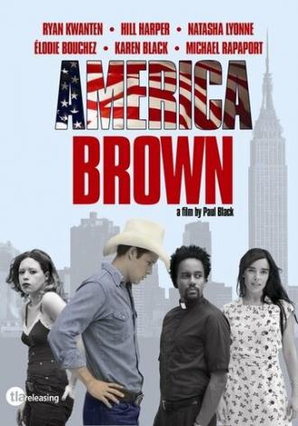 America Brown (фильм 2004)