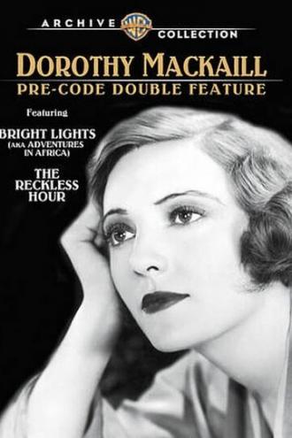 Яркий свет (фильм 1930)