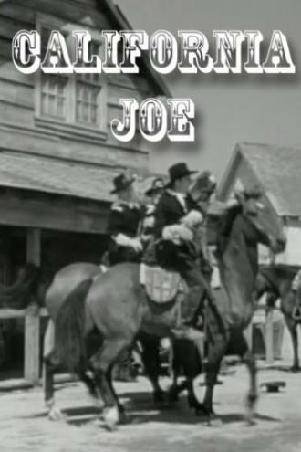 California Joe (фильм 1943)