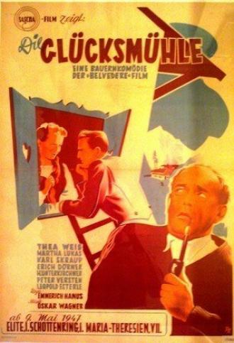 Die Glücksmühle (фильм 1947)