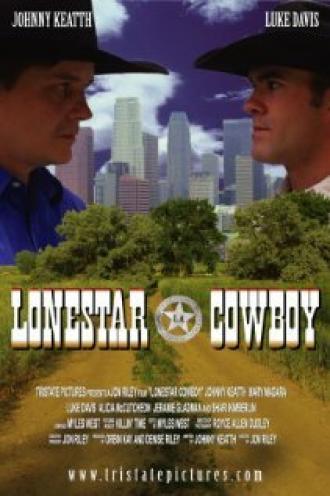 Lonestar Cowboy (фильм 2003)
