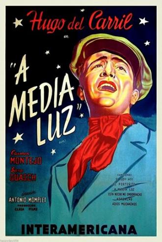 A media luz (фильм 1947)