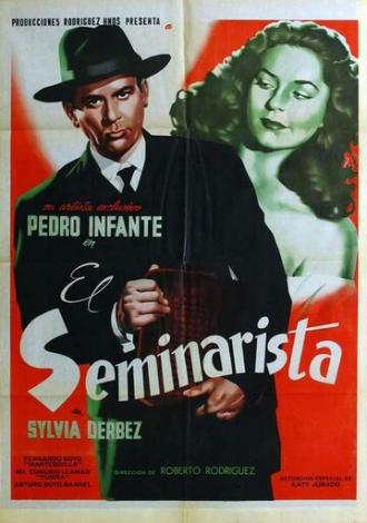 El seminarista (фильм 1949)
