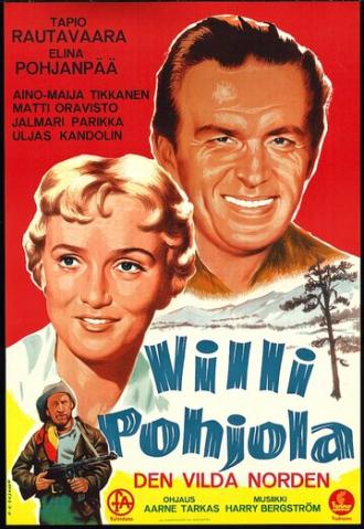 Villi Pohjola (фильм 1955)