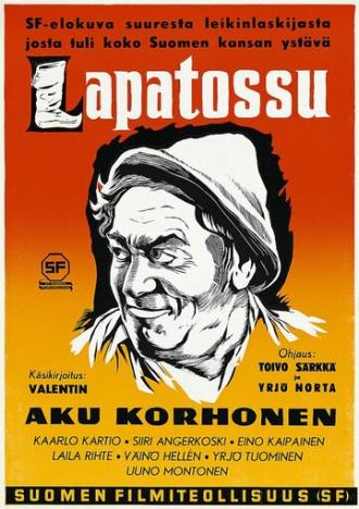 Lapatossu (фильм 1937)