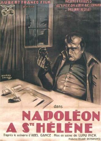 Наполеон на острове Святой Елены (фильм 1929)