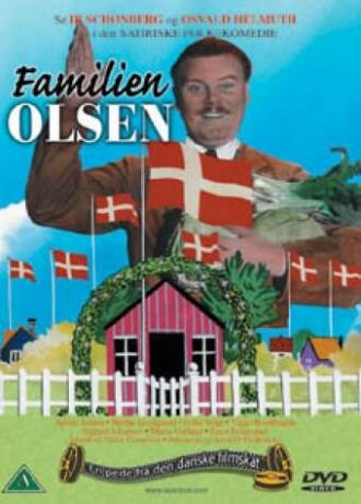 Familien Olsen (фильм 1940)