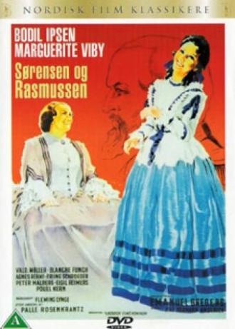 Серенсен и Расмуссен (фильм 1940)