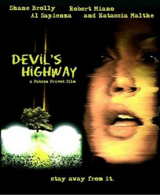 Дьявольское шоссе (фильм 2005)