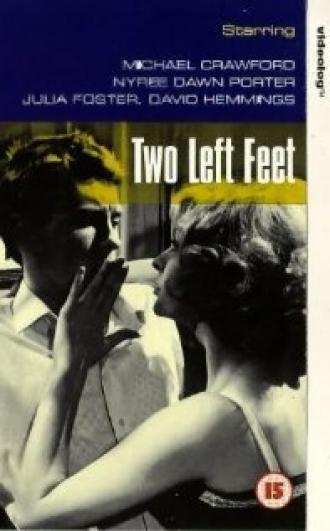 Две левых ноги (фильм 1965)