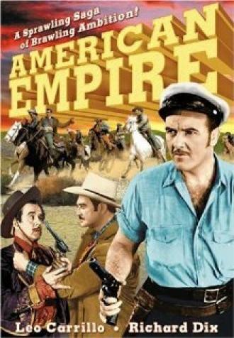 Американская империя (фильм 1942)