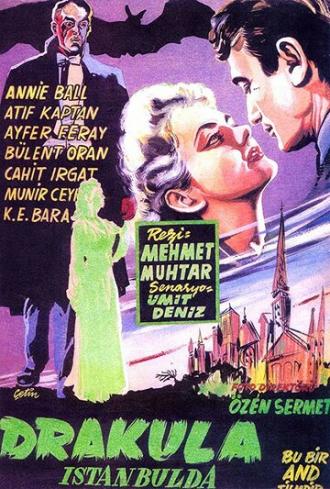 Дракула в Стамбуле (фильм 1953)
