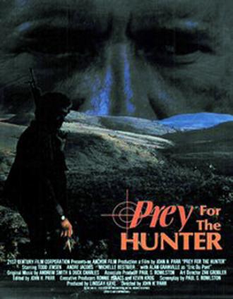 Prey for the Hunter (фильм 1990)