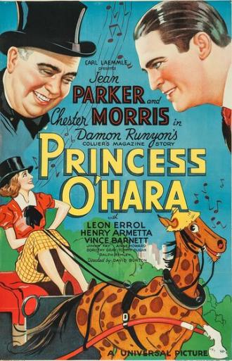 Princess O'Hara (фильм 1935)