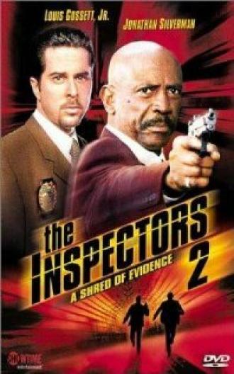 Детективы 2 (фильм 2000)