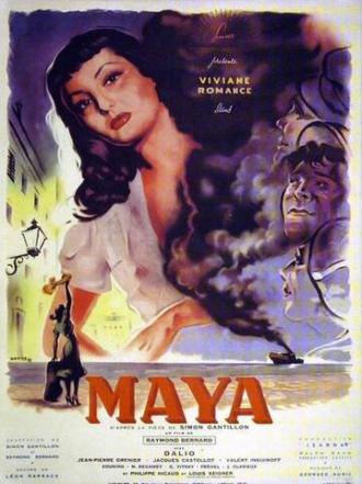 Майя (фильм 1949)