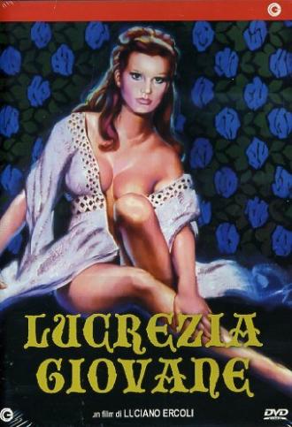 Молодая Лукреция (фильм 1974)