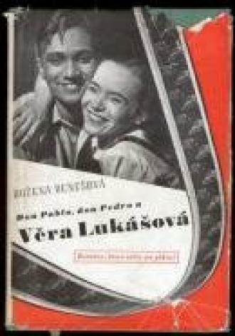 Вера Лукашова (фильм 1939)