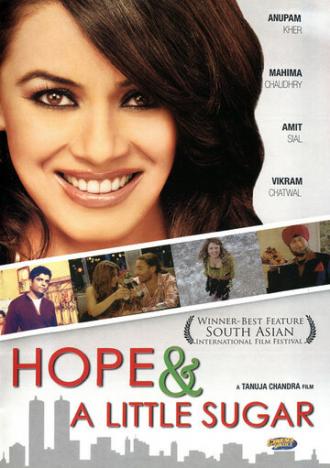 Hope & a Little Sugar (фильм 2006)