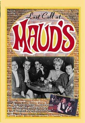 Last Call at Maud's (фильм 1993)