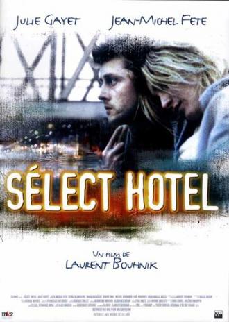 Отель Селект (фильм 1996)