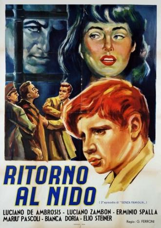 Ritorno al nido (фильм 1946)