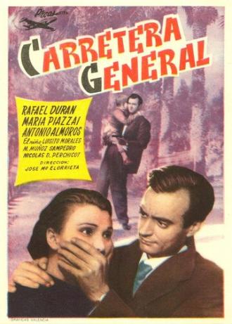Carretera general (фильм 1959)