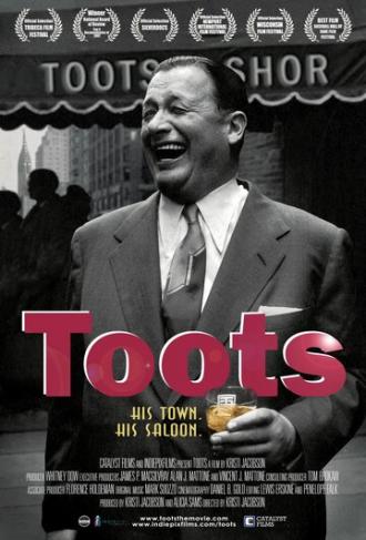 Toots (фильм 2006)