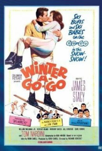 Winter A-Go-Go (фильм 1965)