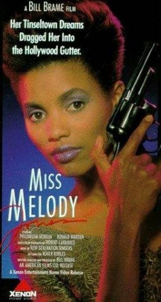 Miss Melody Jones (фильм 1972)