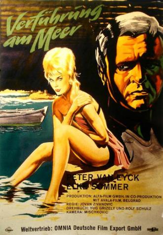 Соблазнение на море (фильм 1963)