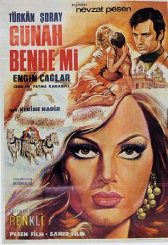 Günah Bende mi (фильм 1969)