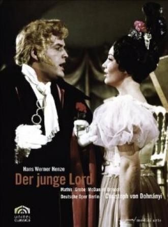 Der junge Lord (фильм 1969)