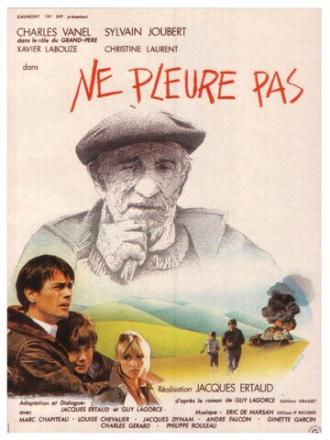 Ne pleure pas (фильм 1978)