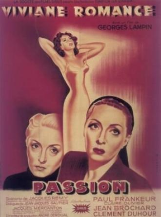 Passion (фильм 1951)
