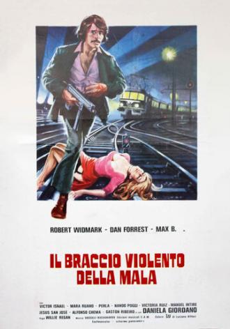 Жестокая рука преступного мира (фильм 1979)