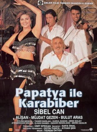 Papatya ile karabiber (фильм 2004)