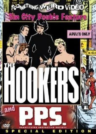 The Hookers (фильм 1967)