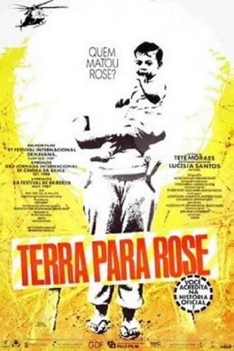 Terra para Rose (фильм 1987)