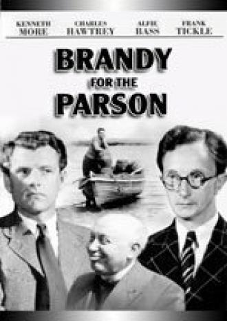 Brandy for the Parson (фильм 1952)