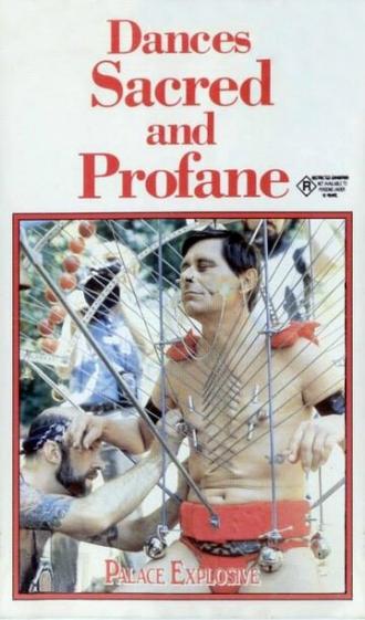Dances Sacred and Profane (фильм 1985)