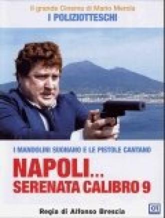 Неаполитанская серенада девятого калибра (фильм 1978)