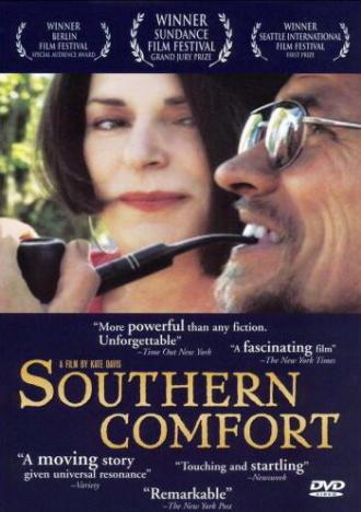 Южный комфорт (фильм 2001)
