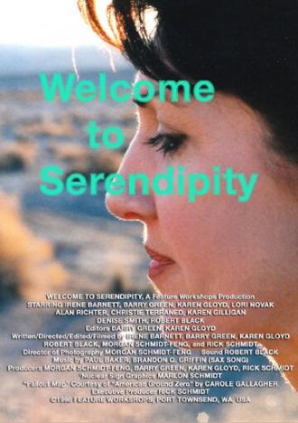 Welcome to Serendipity (фильм 1998)