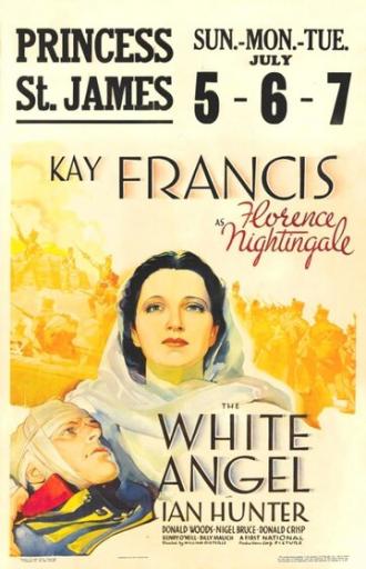 Белый ангел (фильм 1936)