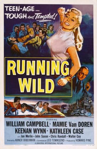 Running Wild (фильм 1955)