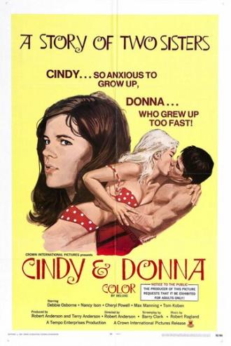 Синди и Донна (фильм 1970)